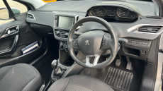 Peugeot 208 1.2 PureTech 82 Active 5dr Petrol Hatchback